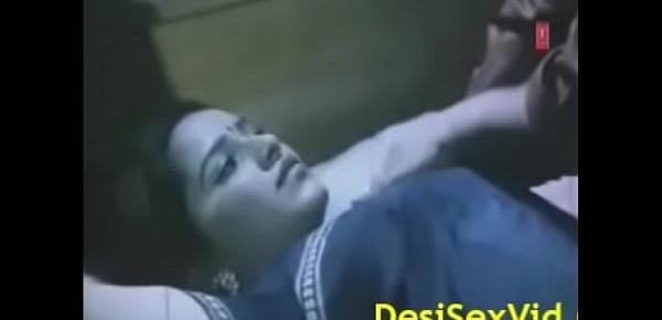  Indian Bhabhi Hot Suhagraat Video First Time
